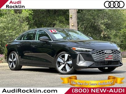 Used 2025 Audi A5 2.0T Premium Plus w/ Premium Plus