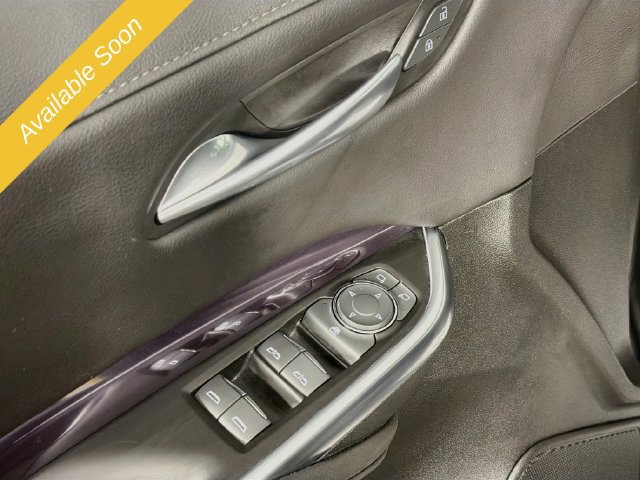 Used 2023 Cadillac XT4 Luxury AWD/4WD image 17