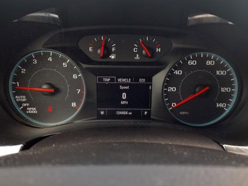 Used 2022 Chevrolet Traverse LS image 15