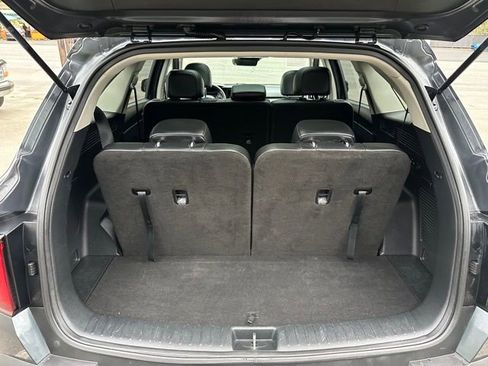 Used 2021 Kia Sorento S w/ Panoramic Sunroof Package image 19