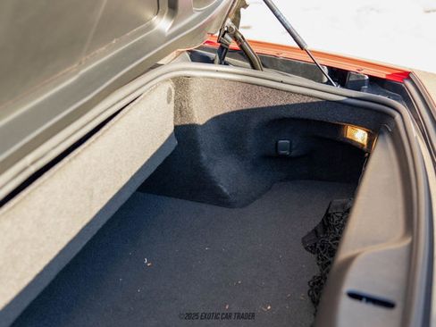 Used 2018 Chevrolet Corvette Stingray Convertible w/ 2LT Preferred Equipment Group image 70