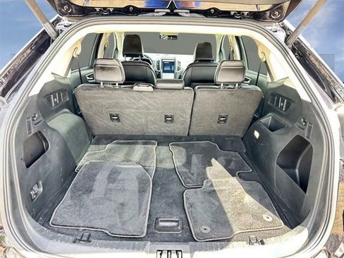 Used 2022 Ford Edge SEL w/ Convenience Package AWD/4WD image 6