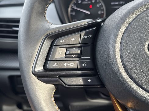 New 2026 Subaru Crosstrek 2.5i Wilderness image 15