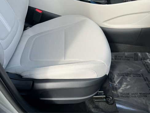 New 2026 Hyundai Tucson SEL image 19