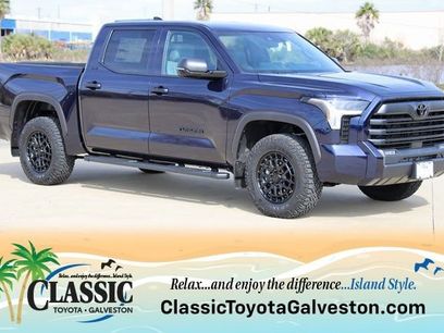 New 2026 Toyota Tundra SR5
