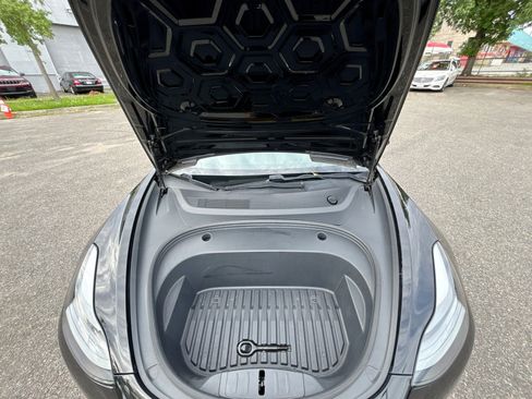 Used 2021 Tesla Model 3 Standard Range Plus RWD image 18