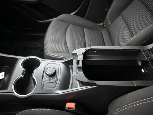 Certified 2024 GMC Terrain SLE image 14