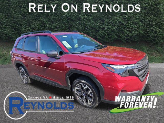 New 2026 Subaru Forester Premium AWD/4WD 360° Tour