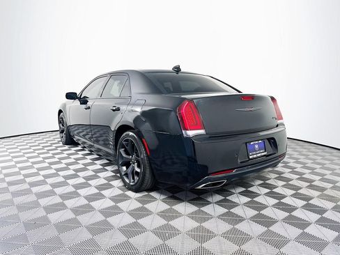 Used 2021 Chrysler 300 S image 13