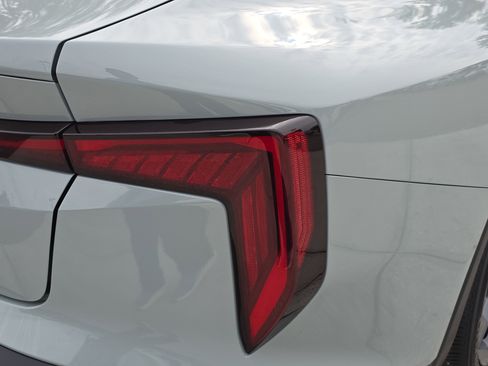 Certified 2025 Kia K4 LXS image 11