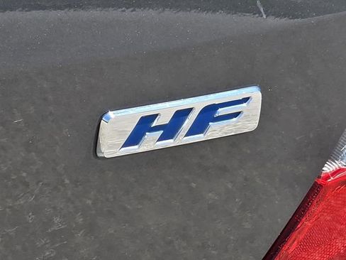 Used 2012 Honda Civic HF image 23
