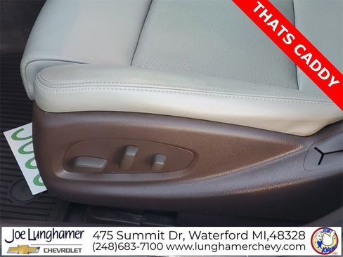 Used 2014 Cadillac ATS Premium w/ Driver Assist Package image 35