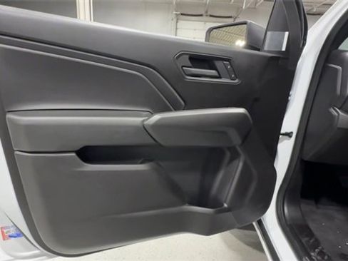 New 2026 Chevrolet Colorado W/T w/ WT Custom Package image 11