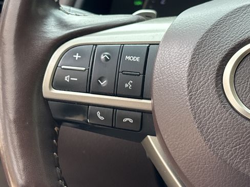 Used 2020 Lexus RX 350 AWD w/ Premium Package image 19