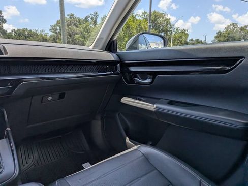 Used 2023 Honda CR-V EX-L image 17
