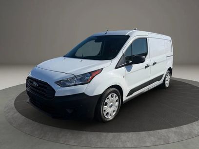 Used 2023 Ford Transit Connect XL