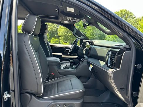 New 2026 GMC Sierra 1500 AT4X AWD/4WD image 56