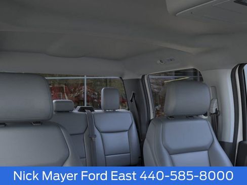 New 2024 Ford F150 XL image 21