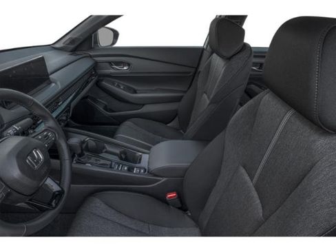 New 2026 Honda Accord Sport image 31