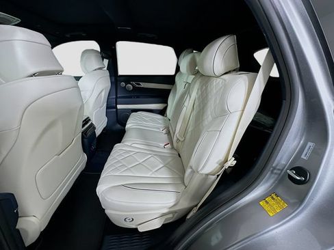New 2026 Genesis GV80 3.5T Prestige AWD/4WD image 17