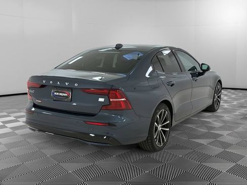 Used 2023 Volvo S60 T8 Plus AWD/4WD image 5