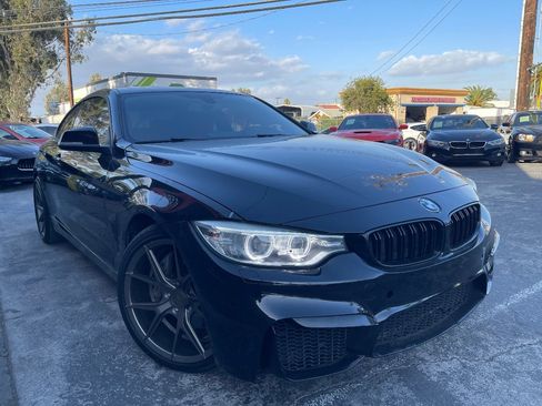 Used 2015 BMW 435i Coupe image 3