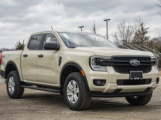 New 2025 Ford Ranger XL w/ Trailer Tow Package video 1