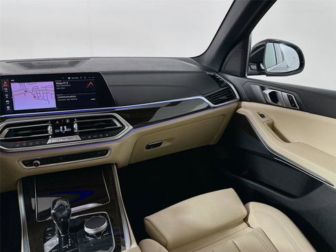 Used 2019 BMW X5 xDrive40i image 24