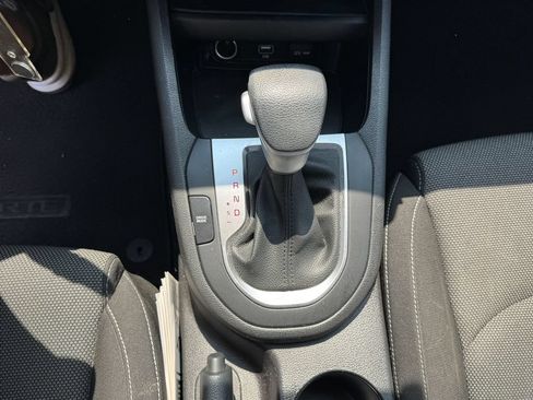 Used 2023 Kia Forte LXS w/ LXS Technology Package FWD image 20