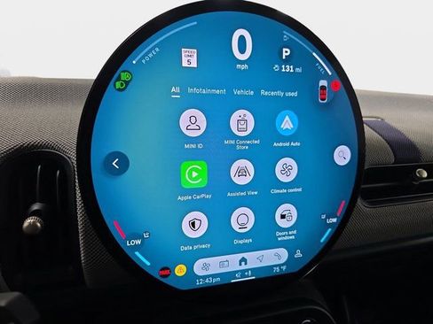 Used 2025 MINI Cooper S image 16