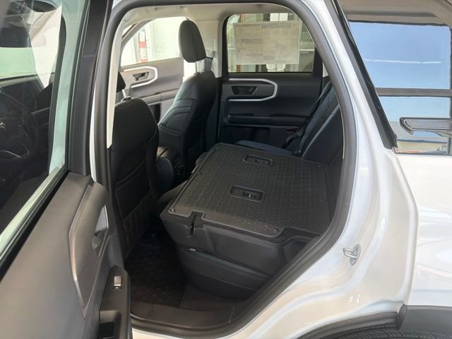 New 2026 Ford Bronco Sport Outer Banks w/ Interior Protection Package AWD/4WD image 45