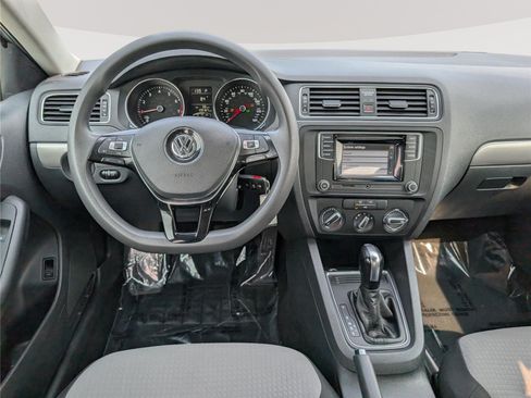 Used 2017 Volkswagen Jetta S FWD image 15