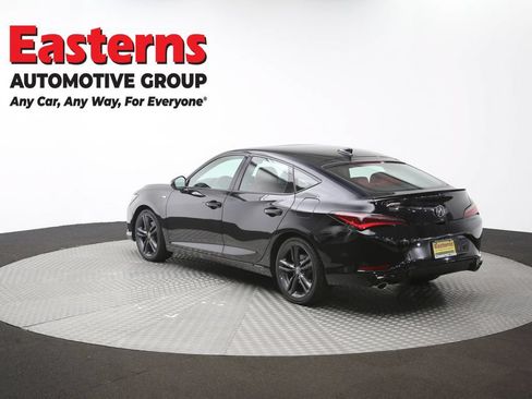 Used 2023 Acura Integra A-Spec FWD image 64