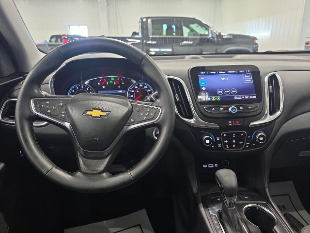 Used 2024 Chevrolet Equinox LT AWD/4WD image 10
