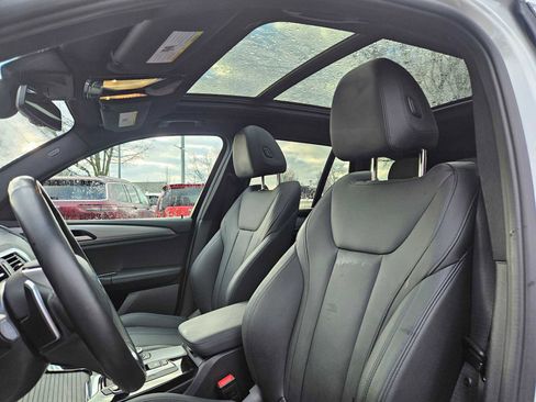 Used 2020 BMW X3 xDrive30i w/ Convenience Package image 25