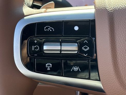 New 2026 Genesis GV70 2.5T Advanced image 24