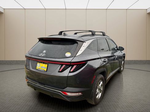 Used 2022 Hyundai Tucson SEL image 20