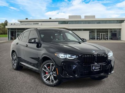 Used 2024 BMW X4 M40i