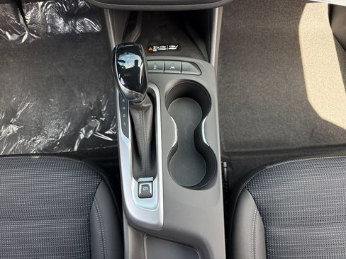New 2026 Buick Envista Sport Touring w/ Convenience II Package FWD image 29
