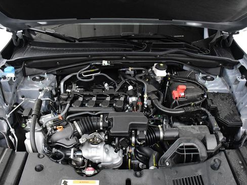 New 2026 Acura ADX A-Spec AWD/4WD image 3