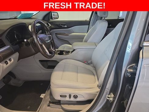 Used 2020 GMC Acadia SLE w/ Driver Convenience Package AWD/4WD image 9