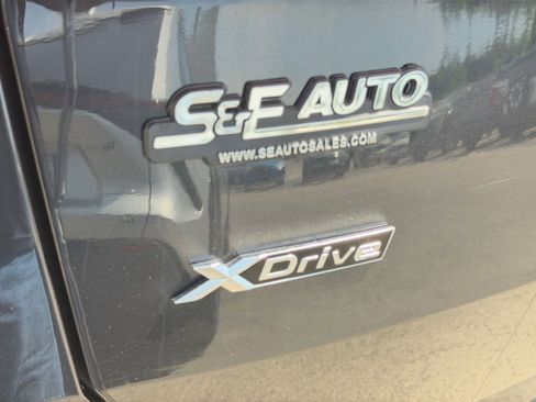 Used 2025 BMW X3 xDrive30i AWD/4WD image 18