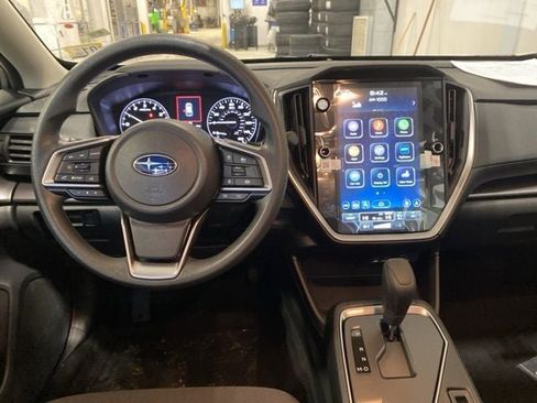 New 2026 Subaru Impreza 2.0i Sport image 2