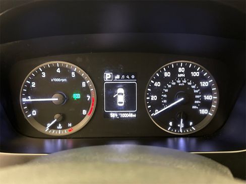 Used 2015 Hyundai Sonata Sport image 32