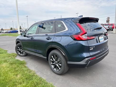 New 2026 Honda CR-V EX-L image 5