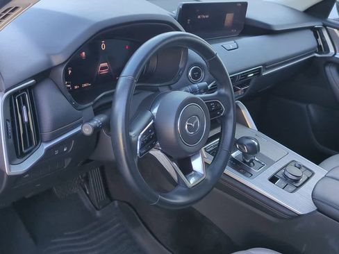 Used 2024 MAZDA CX-90 Plug-In Hybrid w/ Preferred image 2