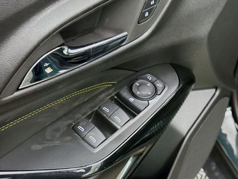 New 2026 Chevrolet Trax LT w/ Driver Confidence Package image 18