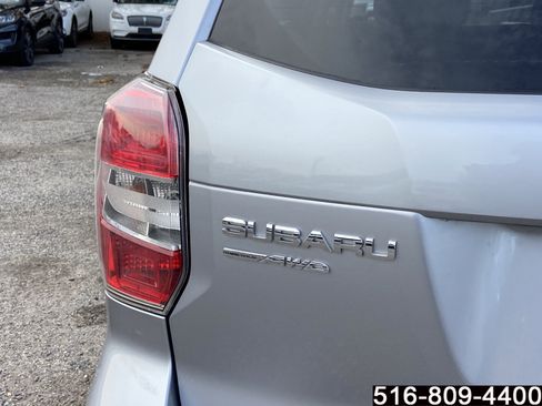 Used 2016 Subaru Forester 2.5i Premium w/ All-Weather Package image 32