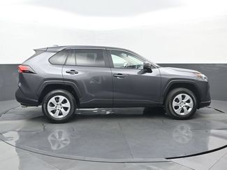 Used 2025 Toyota RAV4 LE FWD video 2