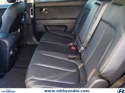 New 2026 Hyundai Ioniq 5 SEL image 22